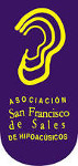 Logo San Francisco de Sales